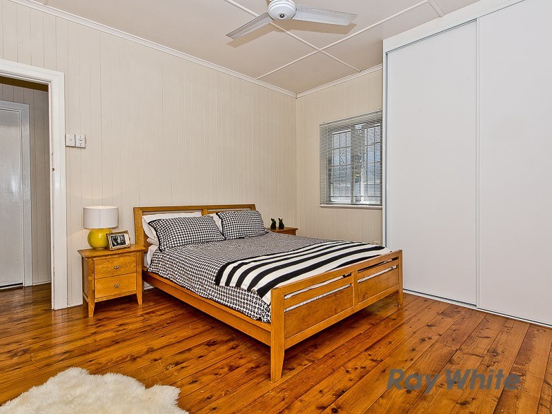 26 Nevitt Street, Stafford QLD 4053