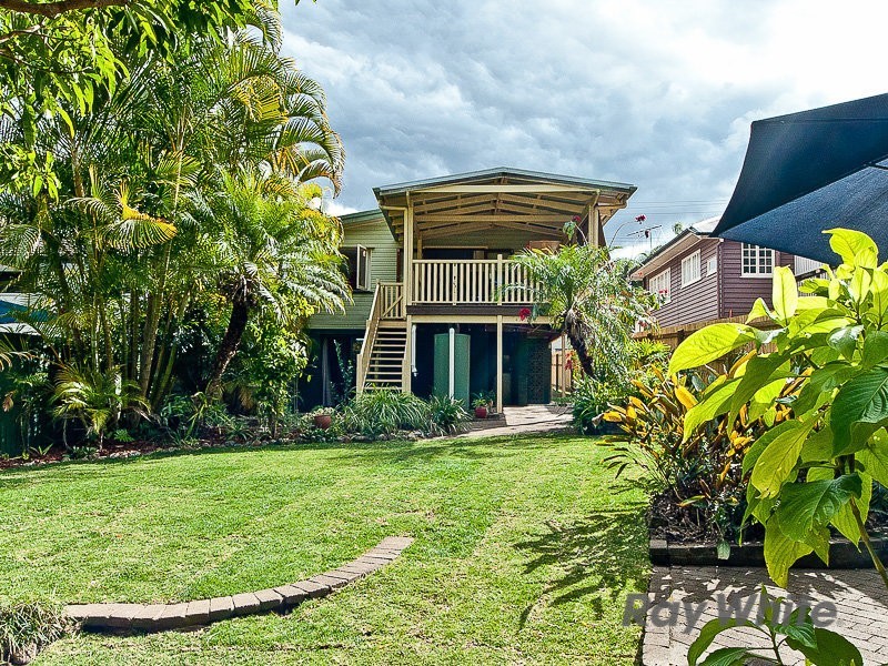 29 Weatherhead Avenue, Ashgrove QLD 4060