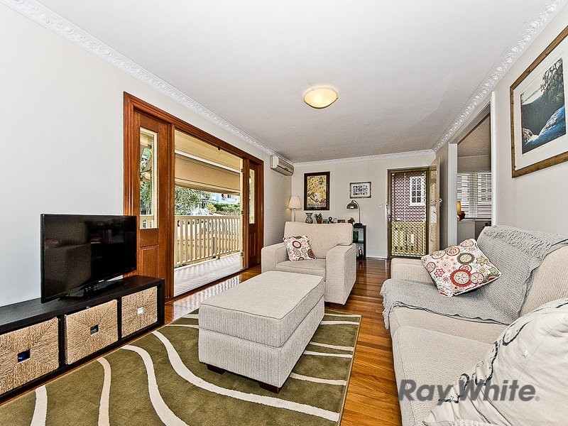 29 Weatherhead Avenue, Ashgrove QLD 4060