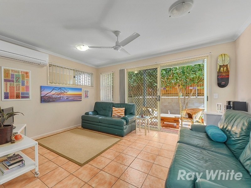 6/36 Gaythorne Road, Gaythorne QLD 4051