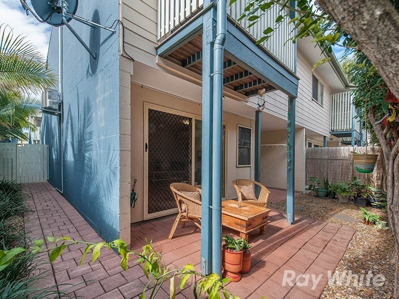 6/36 Gaythorne Road, Gaythorne QLD 4051