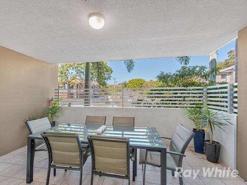 1/15 Lloyd Street, Alderley QLD 4051