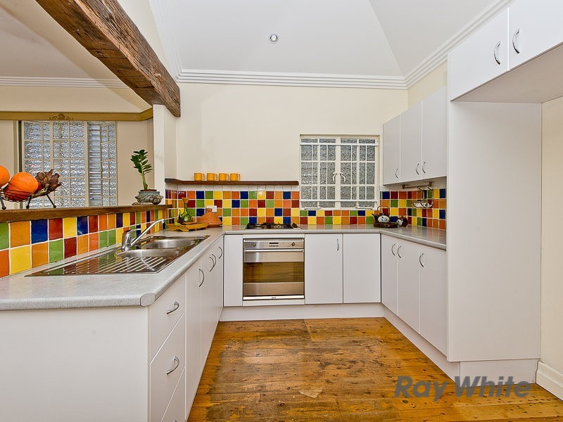 17 Gray Street, Newmarket QLD 4051