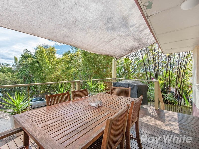 4/244 Kelvin Grove Road, Kelvin Grove QLD 4059