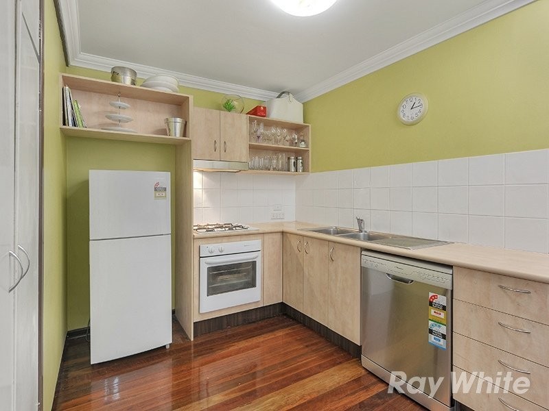 4/244 Kelvin Grove Road, Kelvin Grove QLD 4059