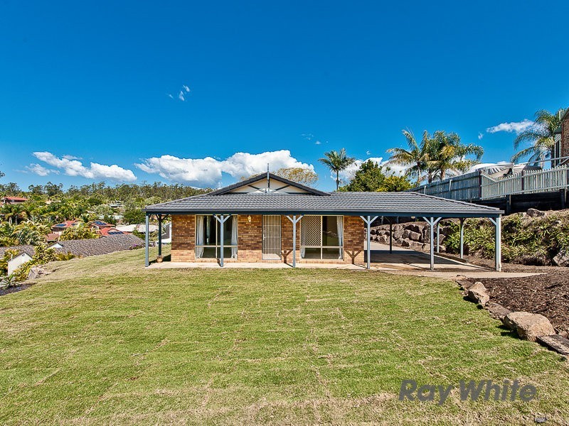 19 Simpson Court, Albany Creek QLD 4035