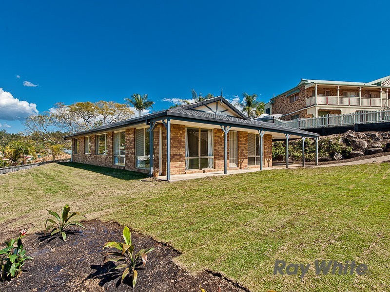19 Simpson Court, Albany Creek QLD 4035