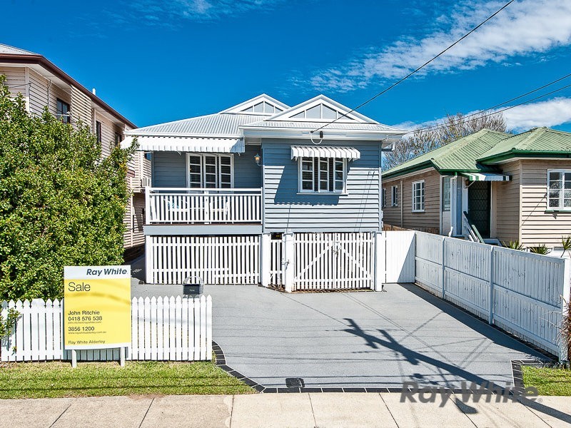 134 Pateena Street, Stafford QLD 4053