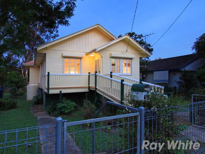 31 Marshall Street, Mitchelton QLD 4053