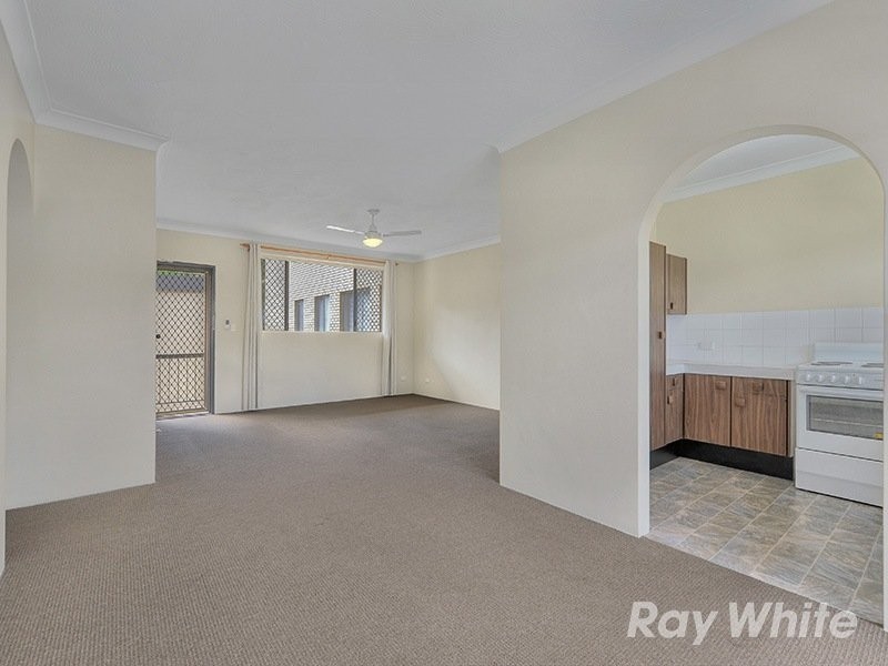 8/184 Herston Road, Herston QLD 4006