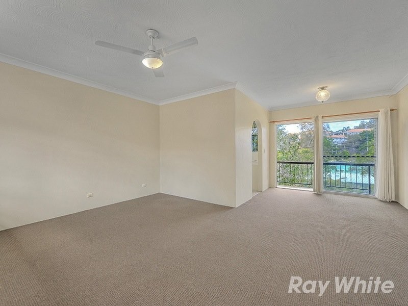8/184 Herston Road, Herston QLD 4006