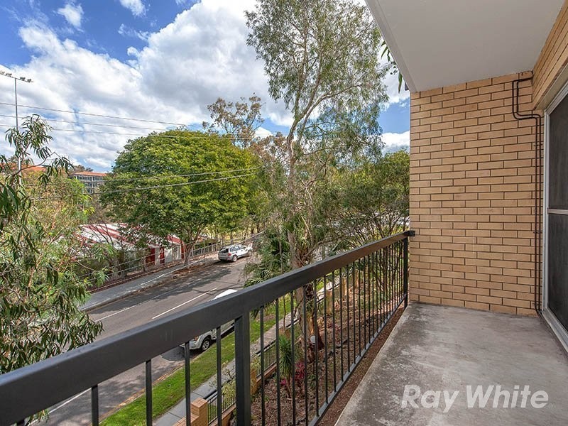8/184 Herston Road, Herston QLD 4006