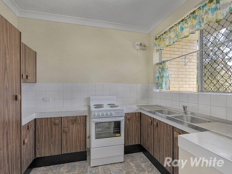 8/184 Herston Road, Herston QLD 4006