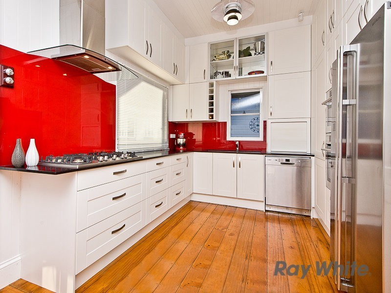 10 Lincoln Street, Wilston QLD 4051