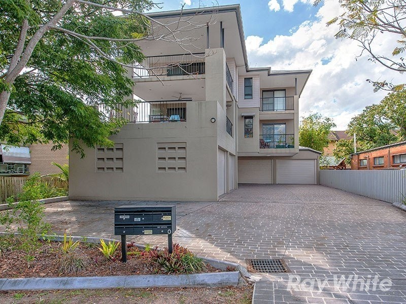 2/30 Railway Street, Alderley QLD 4051