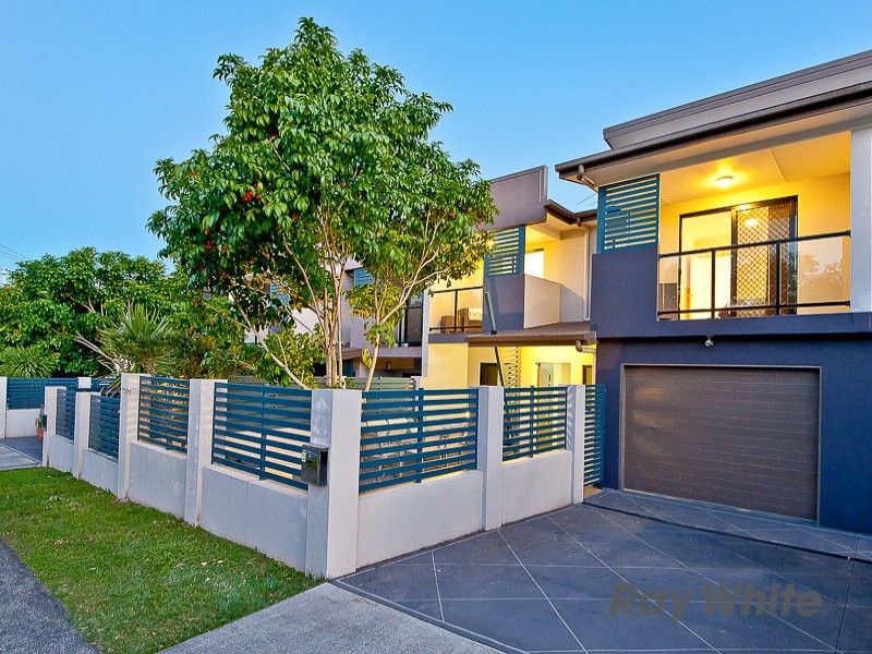 2/19 Frederick Street, Alderley QLD 4051