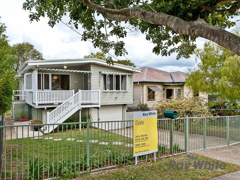 40A White Street, Everton Park QLD 4053