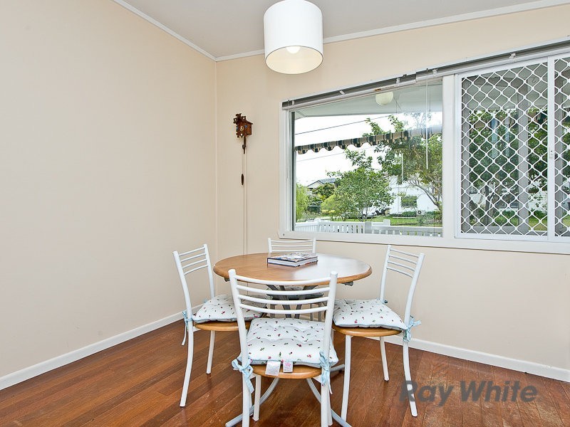 40A White Street, Everton Park QLD 4053
