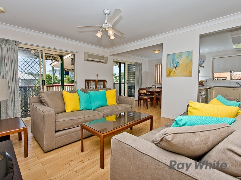 20 Garden Terrace, Newmarket QLD 4051