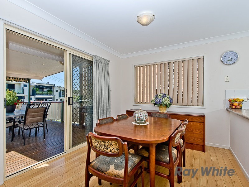 20 Garden Terrace, Newmarket QLD 4051