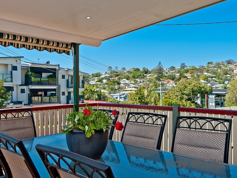 20 Garden Terrace, Newmarket QLD 4051