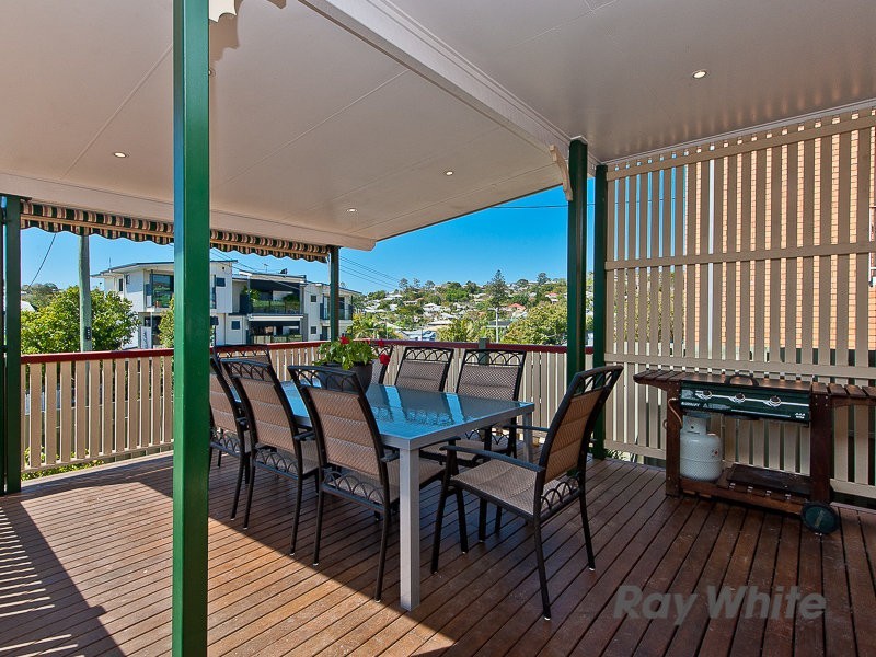 20 Garden Terrace, Newmarket QLD 4051