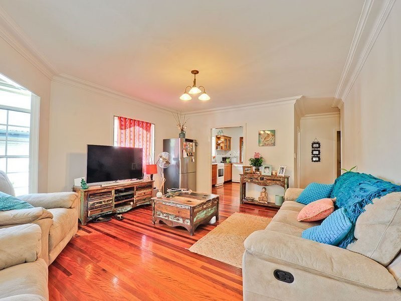 12 Gabon Street, Stafford QLD 4053