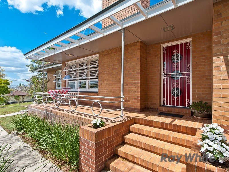 24 Webb Street, Stafford QLD 4053