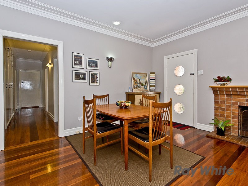 24 Webb Street, Stafford QLD 4053