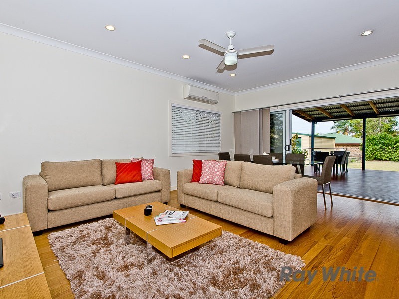 45 Pascoe Street, Mitchelton QLD 4053