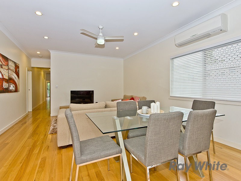 45 Pascoe Street, Mitchelton QLD 4053