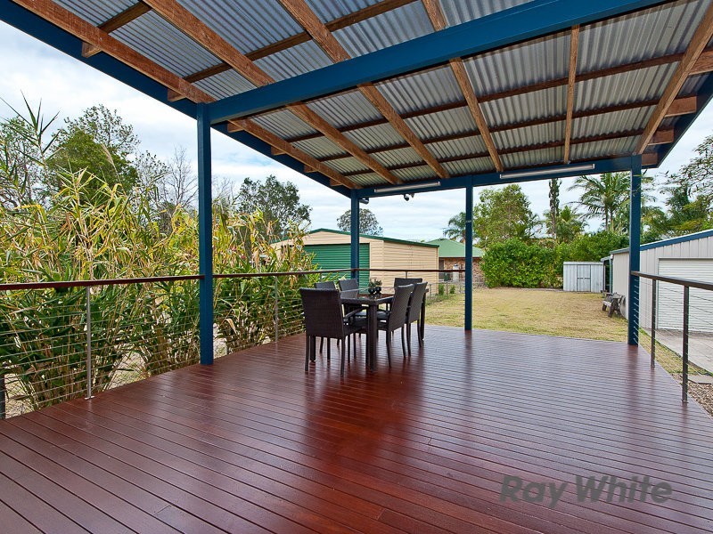 45 Pascoe Street, Mitchelton QLD 4053