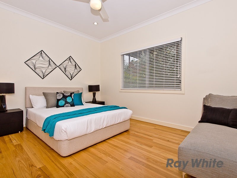 45 Pascoe Street, Mitchelton QLD 4053