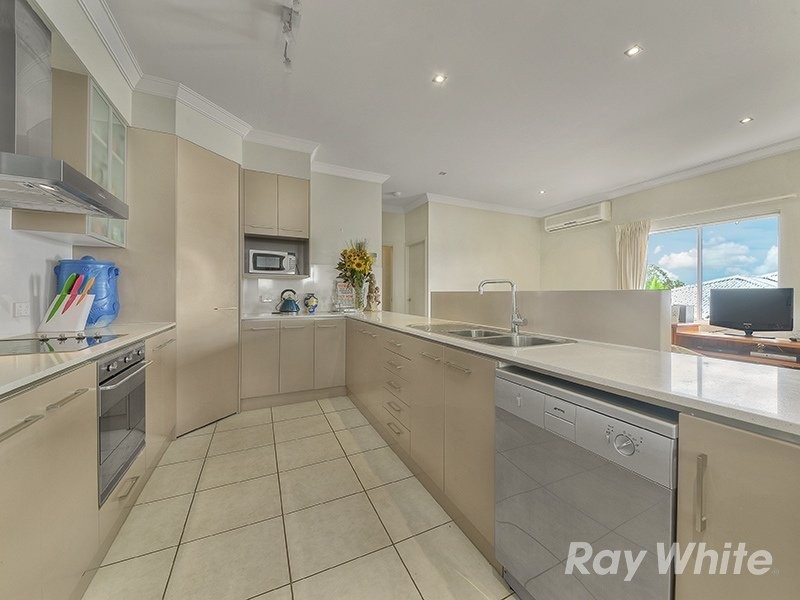 5/16 Musgrave Terrace, Alderley QLD 4051