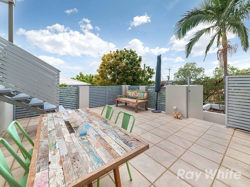 5/16 Musgrave Terrace, Alderley QLD 4051