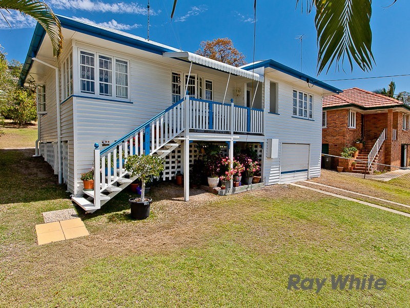 76 Byth Street, Stafford QLD 4053
