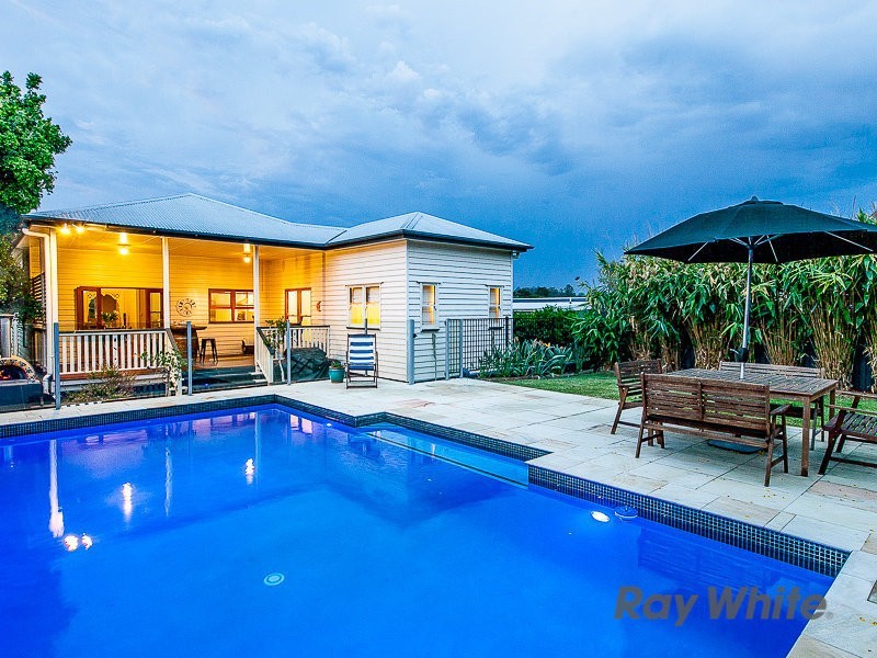 29 Billington Street, Alderley QLD 4051