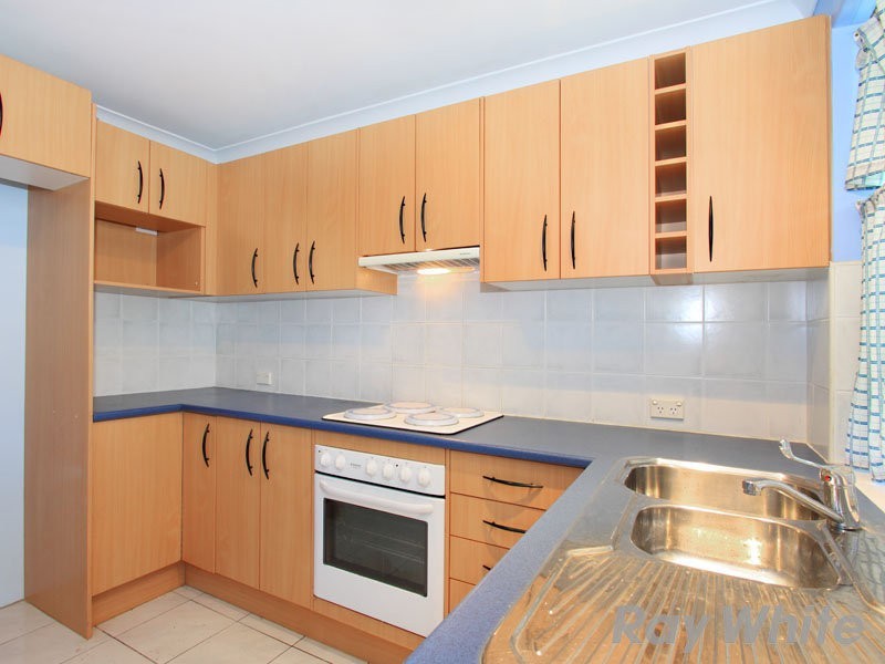 6/214 Pickering Street, Enoggera QLD 4051