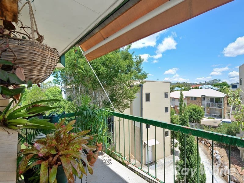 6/214 Pickering Street, Enoggera QLD 4051