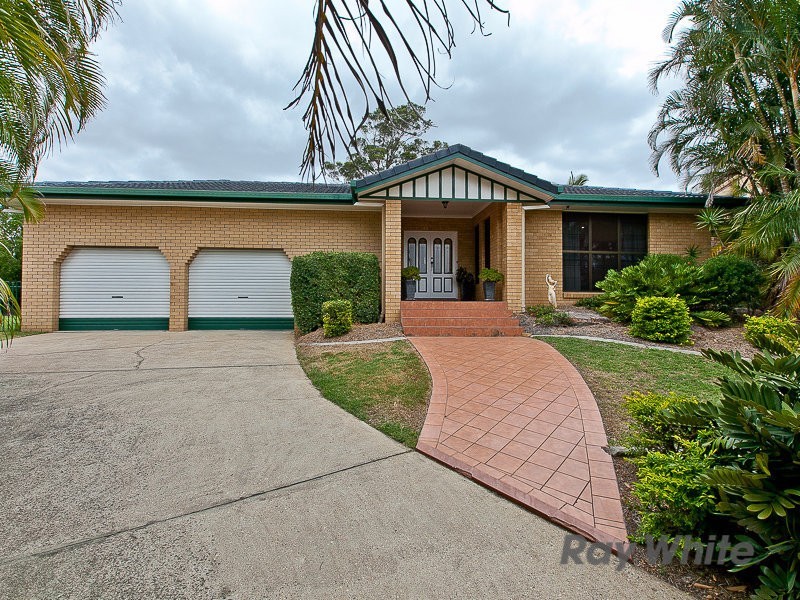 16 Marsala Street, Carseldine QLD 4034