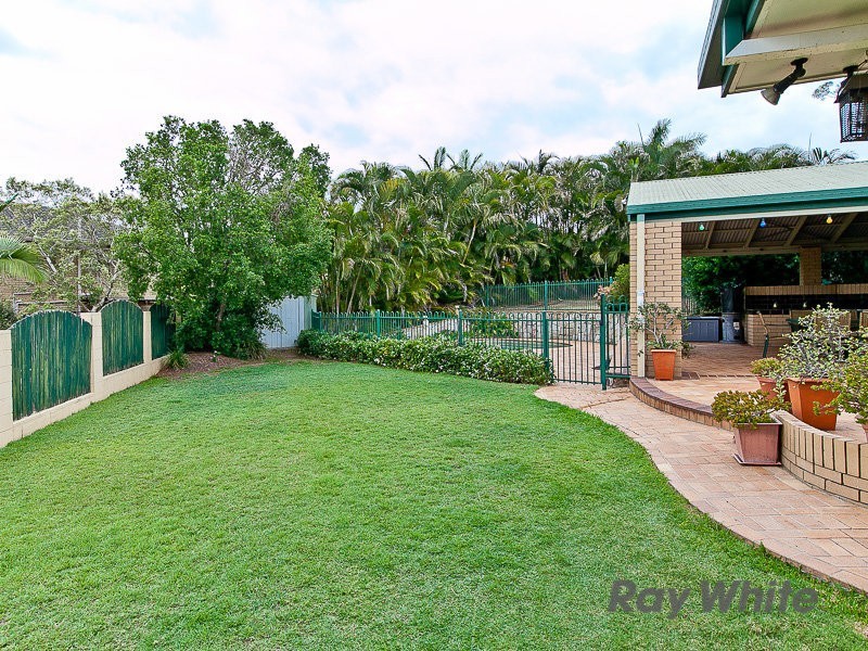 16 Marsala Street, Carseldine QLD 4034