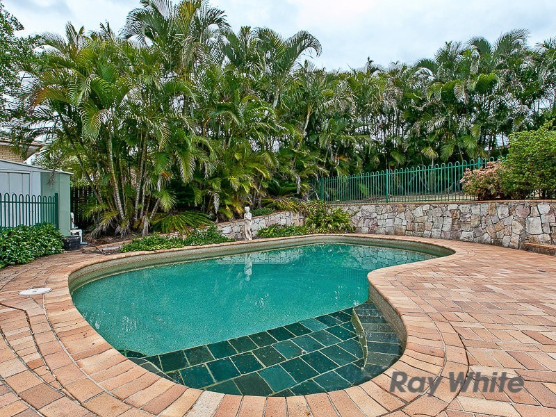16 Marsala Street, Carseldine QLD 4034