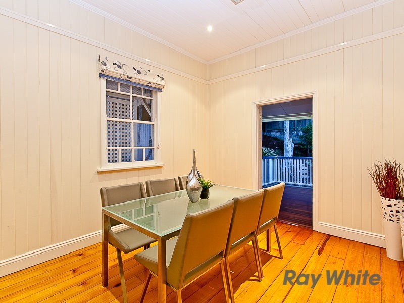 20 Arwin Terrace, Windsor QLD 4030