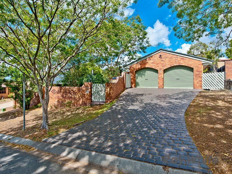 12 Metro Street, Mcdowall QLD 4053