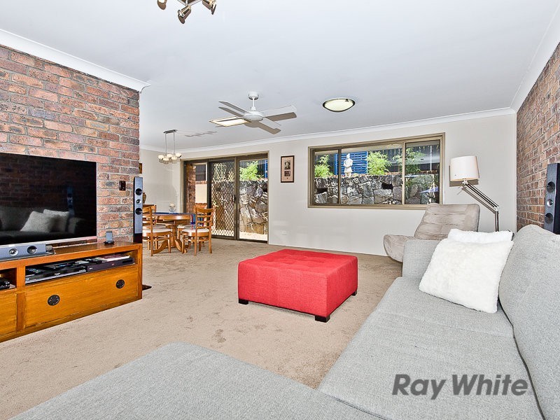 12 Metro Street, Mcdowall QLD 4053