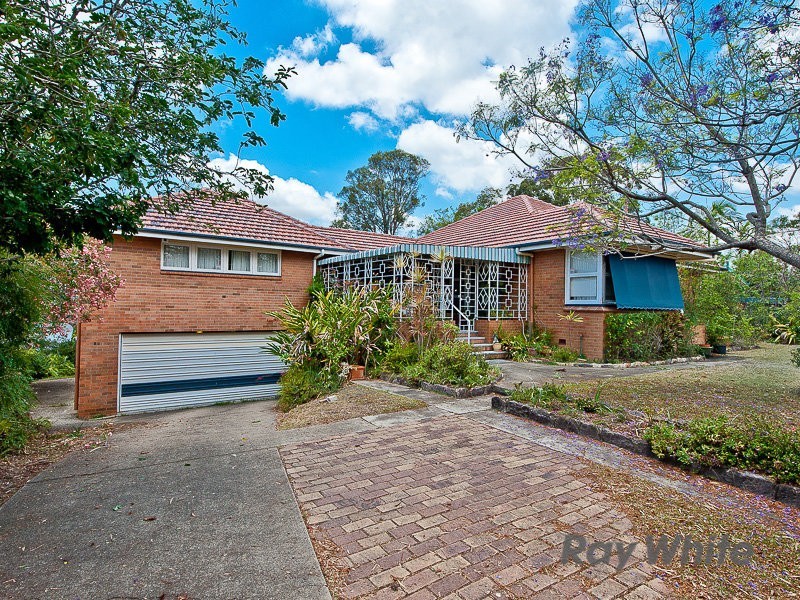 47 Pangeza Street, Stafford Heights QLD 4053