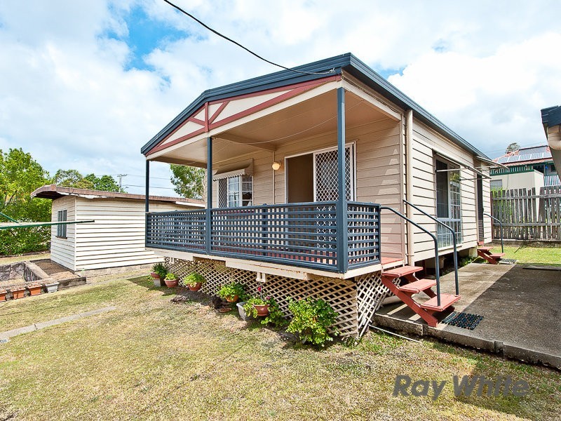 552 Stafford Road, Stafford QLD 4053
