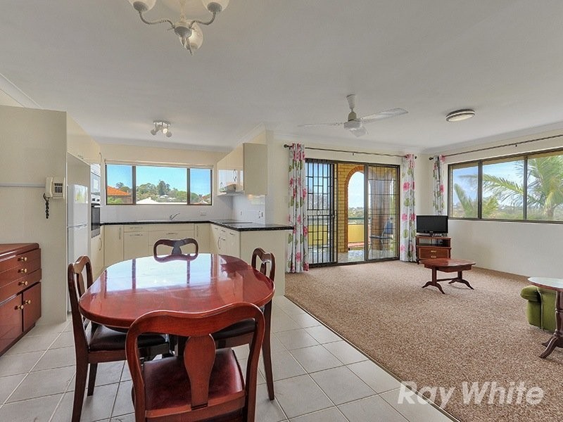 8/35 Wickham Street, Newmarket QLD 4051