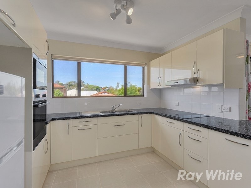8/35 Wickham Street, Newmarket QLD 4051