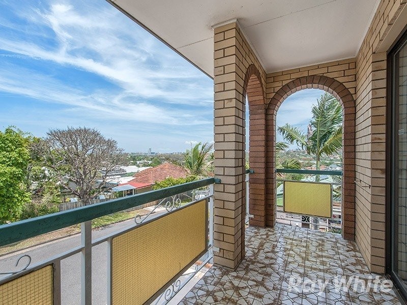 8/35 Wickham Street, Newmarket QLD 4051